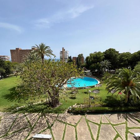 Parque La Chicharra Near Alicante And Beach Esterno foto